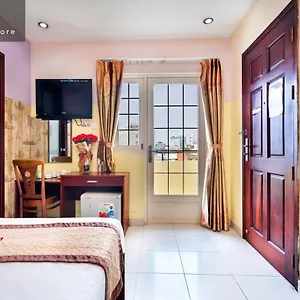 ** Aparthotel Hanz Vuong Quang Vietnam