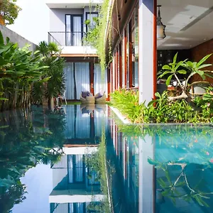 4* Aparthotel K House