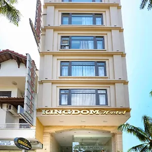 ** Hotel Kingdom Danang Hotel Vietnam