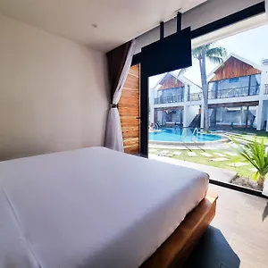 ** Hotel Tuong Vy Boutique Mui Ne Vietnam