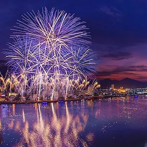Ibiza Riverfront Da Nang