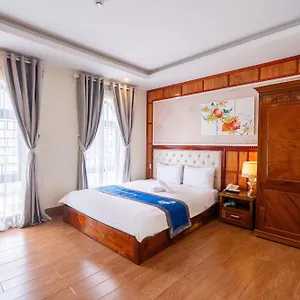 3* Hotel Duy Tung