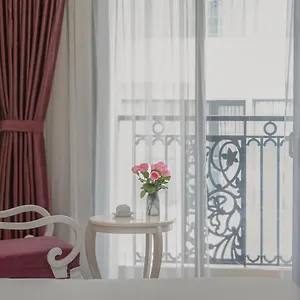**** Hotel Bonjour Vietnam