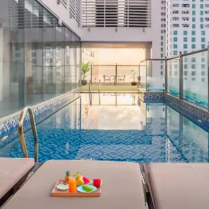 *** Hotel Gosia Vietnam
