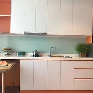 ***** Aparthotel Tui Blue Vietnam