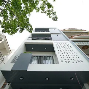 3* Aparthotel Han Apartment